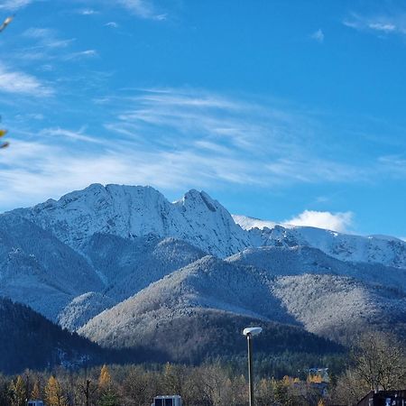Gontyna Zakopane Exterior foto