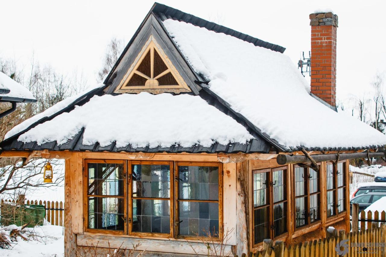 Gontyna Zakopane Exterior foto