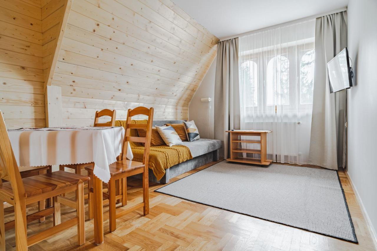 Gontyna Zakopane Exterior foto